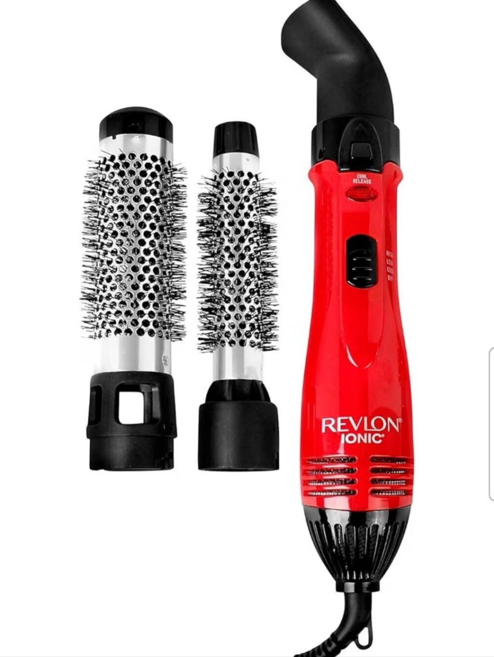 Revlon Ionic Dryer Brush